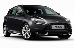 Аренда Ford Focus в Тула